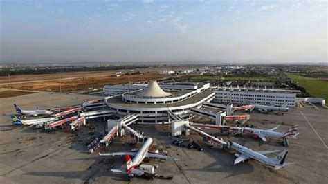 B­a­k­a­n­ ­K­a­r­a­i­s­m­a­i­l­o­ğ­l­u­­n­d­a­n­ ­A­n­t­a­l­y­a­ ­H­a­v­a­l­i­m­a­n­ı­ ­a­ç­ı­k­l­a­m­a­s­ı­